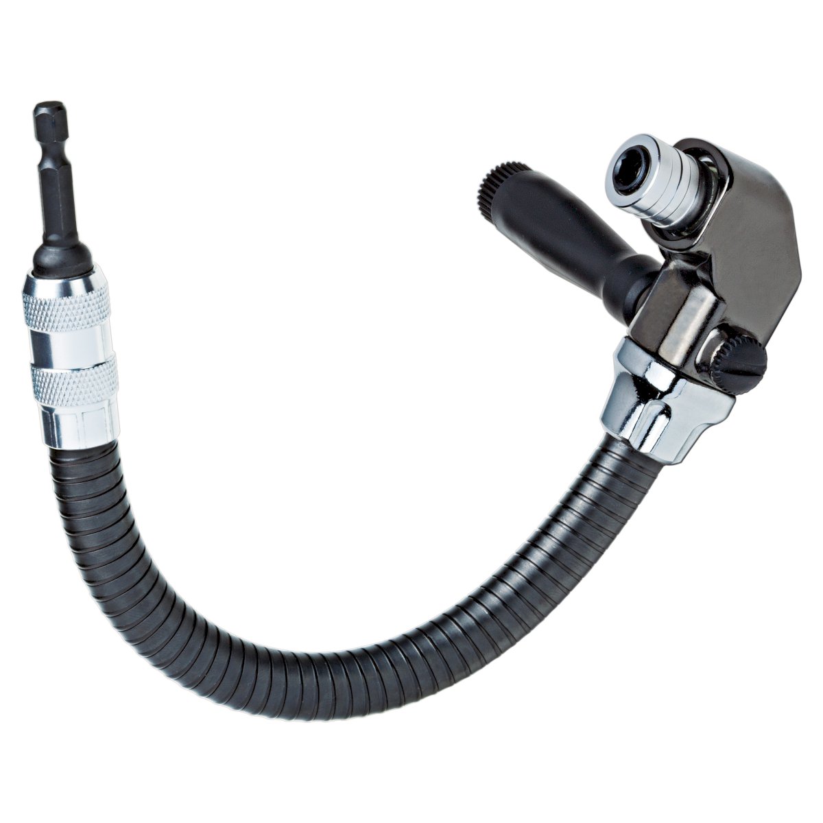 Right Angle Drill Adaptors Mini Flexible P N Tools